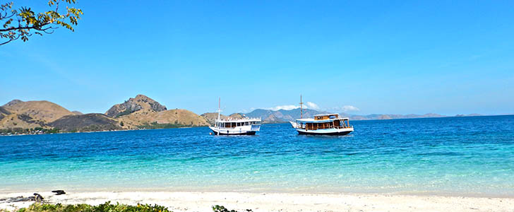 Komodo Erlebnisreise